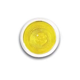 Lâmpada Mr16 50W 230V Halogéneo Azul Velleman