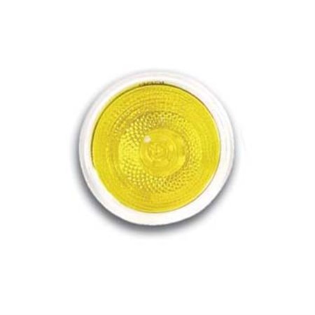 Lâmpada Mr16 50W 230V Halogéneo Azul Velleman