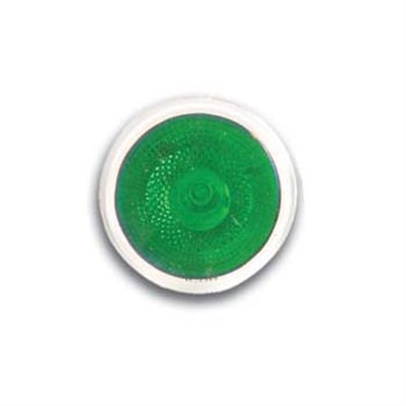 Lâmpada Mr16 50W 230V Halogéneo Verde Velleman