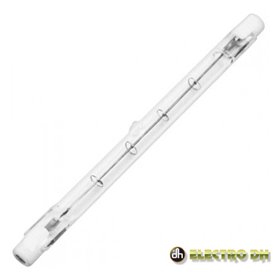 Lâmpada R7S 160W 230V Eco-Halog 118Mm Edh
