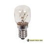 Lâmpada E14 25W 230V 300ºc P/ Fornos Edh