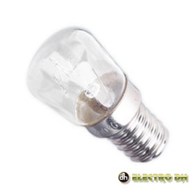 Lâmpada E14 5W 230V Edh