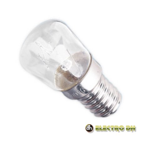 Lâmpada E14 5W 230V Edh