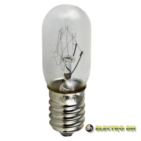 Lâmpada E14 15W 230V Edh