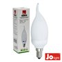 Lâmpada E14 9W40W 230V Eco Chama 405Lm 2700K
