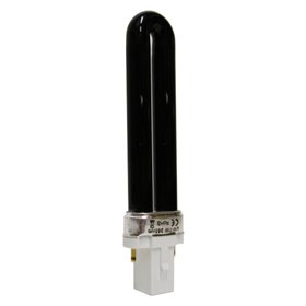 Lâmpada G24 7W Luz Negra Baixo Consumo