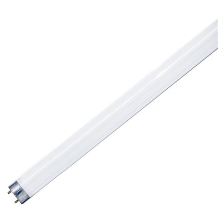 Lâmpada Tubular T8 10W 33Cm Fluorescente Uv P/ Matar Insetos