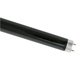 Lâmpada Tubular 36W 230V Fluorescente Uv