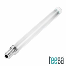 Lâmpada Tubular T5 2.8W 16Cm Fluorescente P/ Matar Insetos