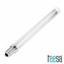 Lâmpada Tubular T5 2.8W 16Cm Fluorescente P/ Matar Insetos