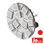 Lâmpada G4 2.2W 12V 10 Leds Vermelho Jolight
