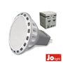 Lâmpada G4 1.5W 10-30V 3 Leds Branco Frio Jolight