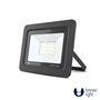 Foco Led 20W Foco Led 20W 230V 4500K 1600Lm Preto