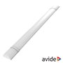 Armadura Led Batten Slim 30W 120Cm Ip40 4000K 3000Lm Avide