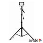 Foco Led 20W 230V 4000K 1600Lm C/ Tripé Avide