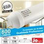 Lâmpada Tubular 11W 60Cm Leds T8 Branco Frio 800Lm Jolight
