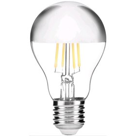 Lâmpada Led E27 Filamento Espelho 7.5W 230V 2700K 810L Avide