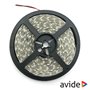 Fita 600 Leds 2835 3000K 24V 5M Ip65 Avide