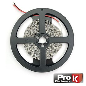 Fita 300 Leds 5050 Azul 12V 5M Ip20 Prok