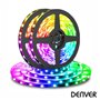 Fita 450 Leds 5050 Rgb 230V 24W 5M Wifi Denver