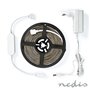 Fita 540 Led 5050 12V 5W/M C/Wi-Fi Rbgw 5M Nedis