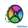 Fita 150 Leds Rgb 12V 5M Grundig