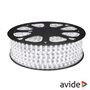 Fita 3000 Leds 3528 4000K 220V 50M Ip67 Avide