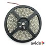 Fita 300 Leds 2835 6400K 12V 4.8W/M 5M Ip65 Avide
