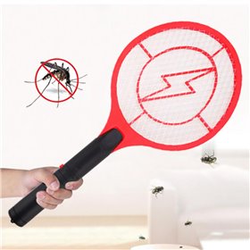 Raquete Mosquiteiro Elétrica