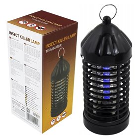 Mosquiteiro Eléctrico 2W