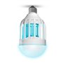 Mosquiteiro Elétrico C/ Lâmpada Led E27 9W