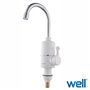 Torneira Elétrica De Bancada 230V 3000W Ipx4 Well