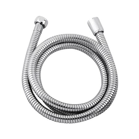 Bicha Flexível P/ Duche Extensível 2M Inox