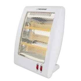 Aquecedor De Halogénio Portátil 800W