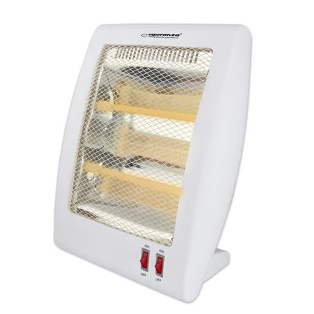 Aquecedor De Halogénio Portátil 800W