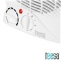 Aquecedor Termoventilador 2000W