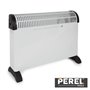 Aquecedor Convector 2000W Perel
