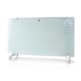 Aquecedor Convector Inteligente C/ Wifi 2000W Nedis