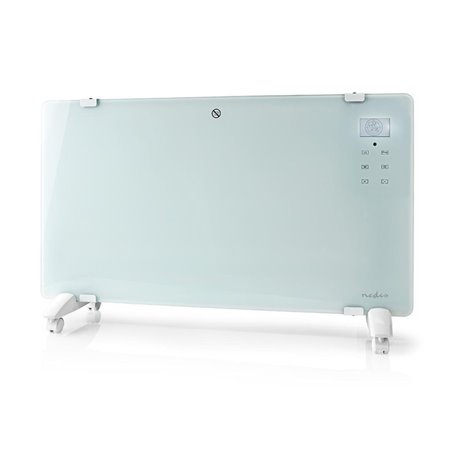 Aquecedor Convector Inteligente C/ Wifi 2000W Nedis