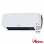 Aquecedor Termoventilador De Parede Cerâmico 2000W Ardes