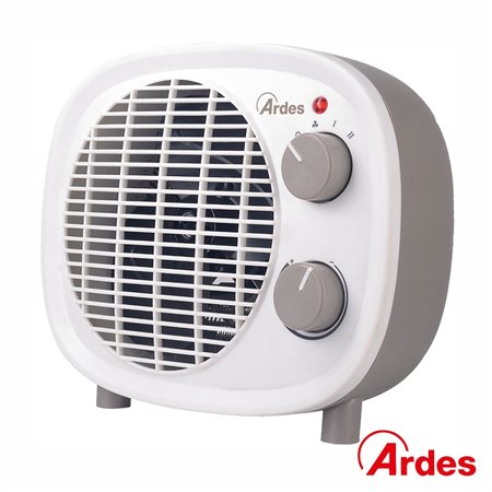 Aquecedor Termoventilador 1000/2000W Ardes
