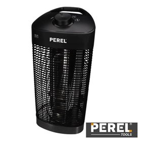 Aquecedor Ambiente P/ Exteriores 1200W Ipx4 Perel