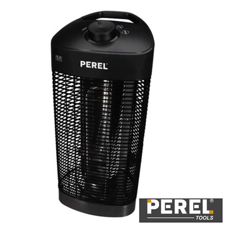 Aquecedor Ambiente P/ Exteriores 1200W Ipx4 Perel