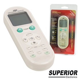 Telecomando P/ Ar Condicionado