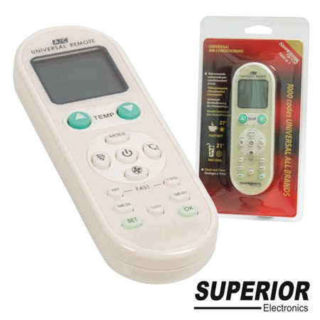 Telecomando P/ Ar Condicionado
