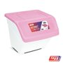 Caixa P/Armazenamento Multiusos Mod.Home Collection 30L Tayg