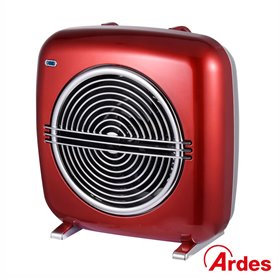 Aquecedor Termoventilador 1000/2000W Ardes