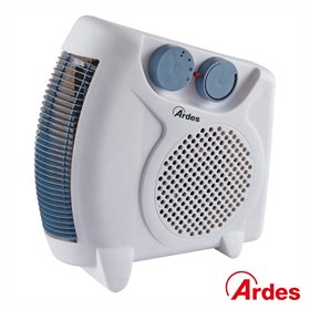 Aquecedor Termoventilador 1000/2000W Ardes