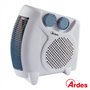 Aquecedor Termoventilador 1000/2000W Ardes