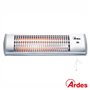 Aquecedor Radiador De Casa De Banho 600/1200W Ardes